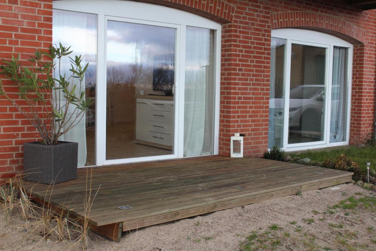 Augustenhof Ferien Nordborg Exterior photo