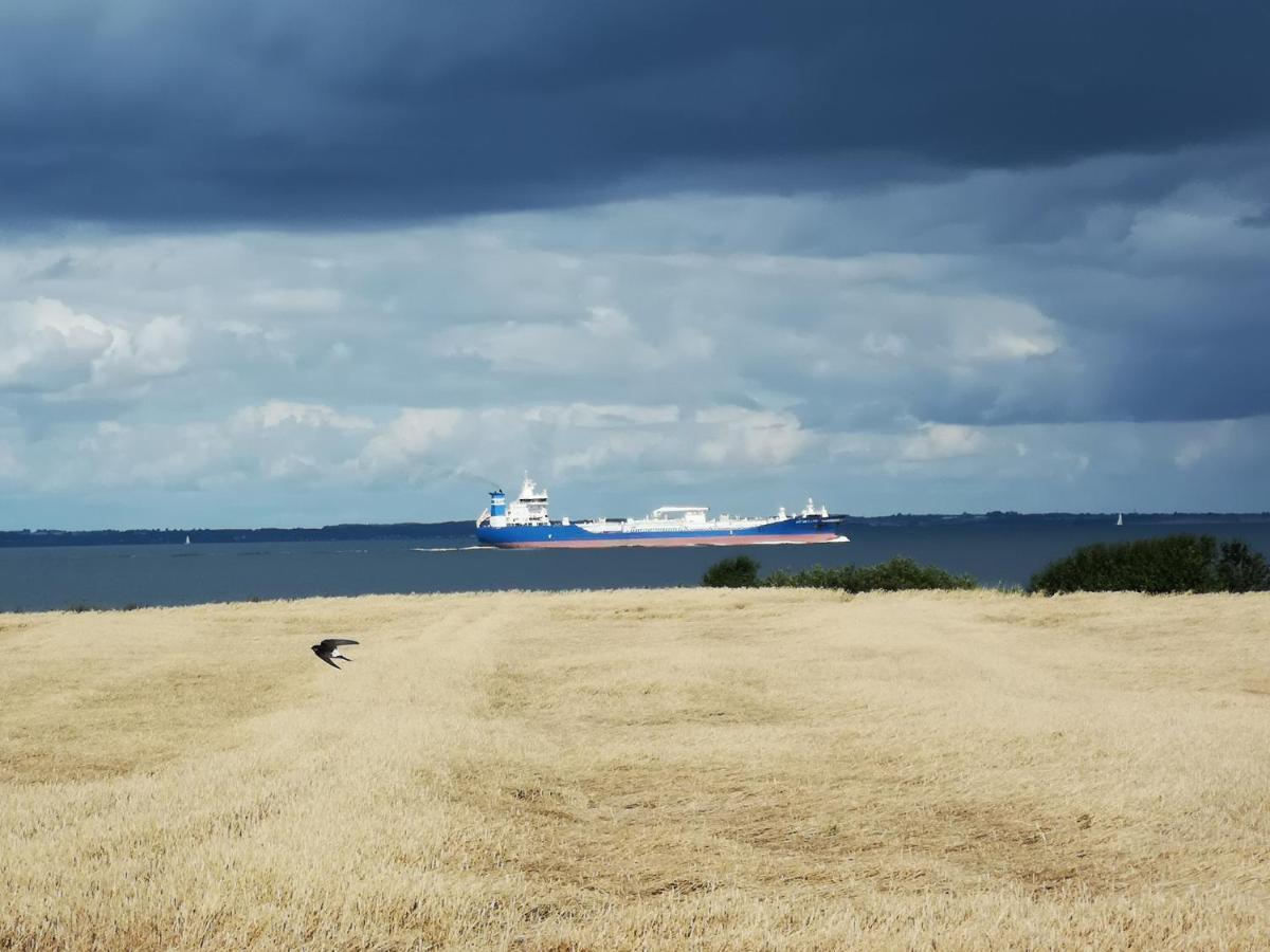 Augustenhof Ferien Nordborg Exterior photo