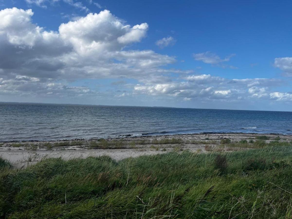 Augustenhof Ferien Nordborg Exterior photo